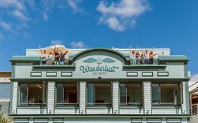 Wanderlust Nz